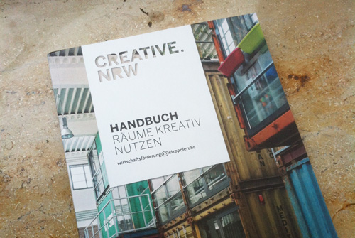 Handbuch Räume kreativ nutzen