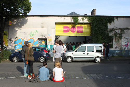 DQE-Halle