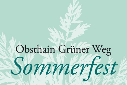 sommerfest